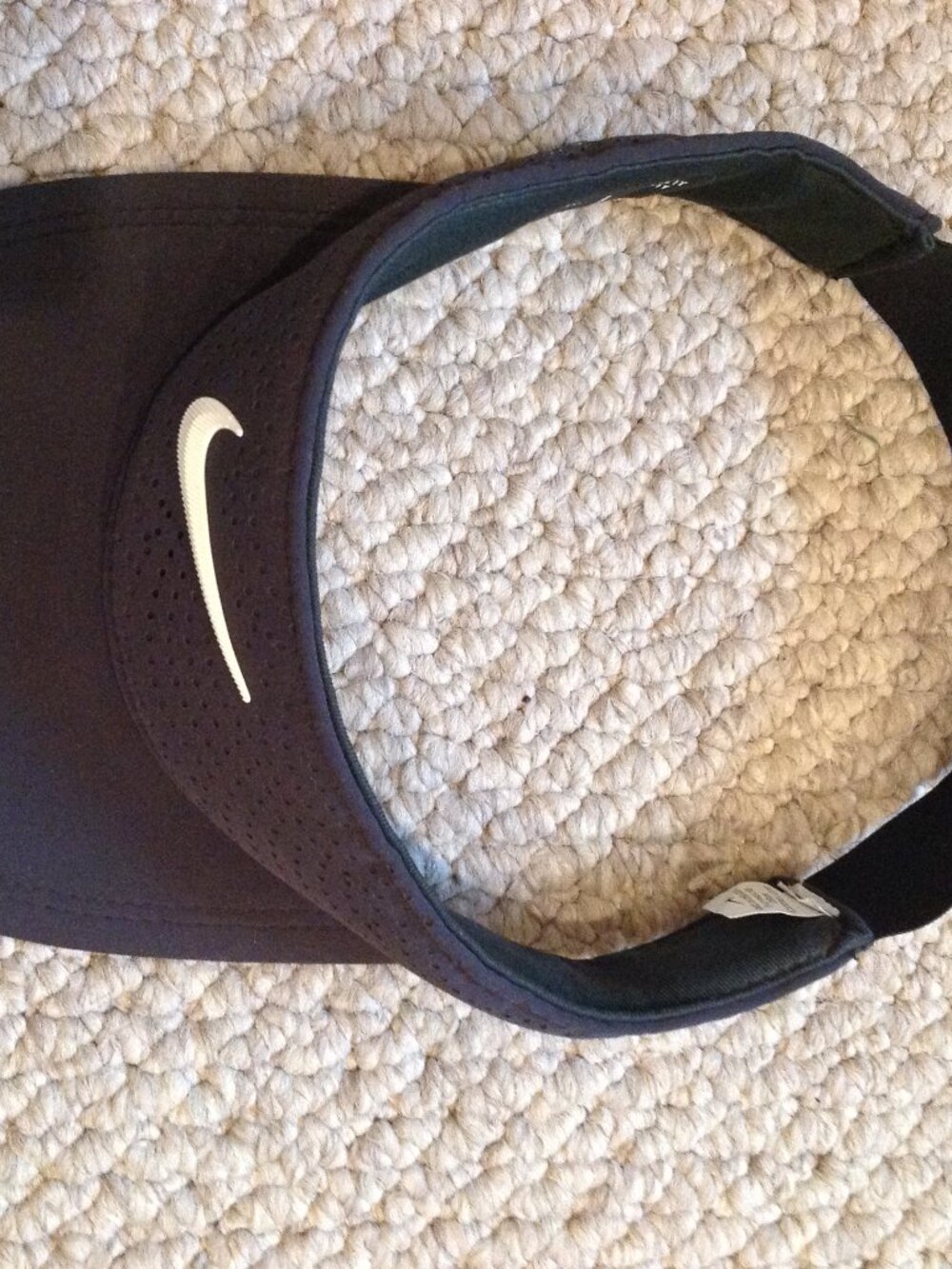 Nike  Visor - Picture 7 of 11
